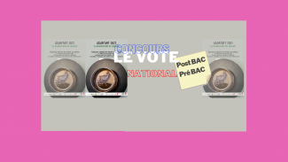 Concours Agar Art 2021 Le vote national